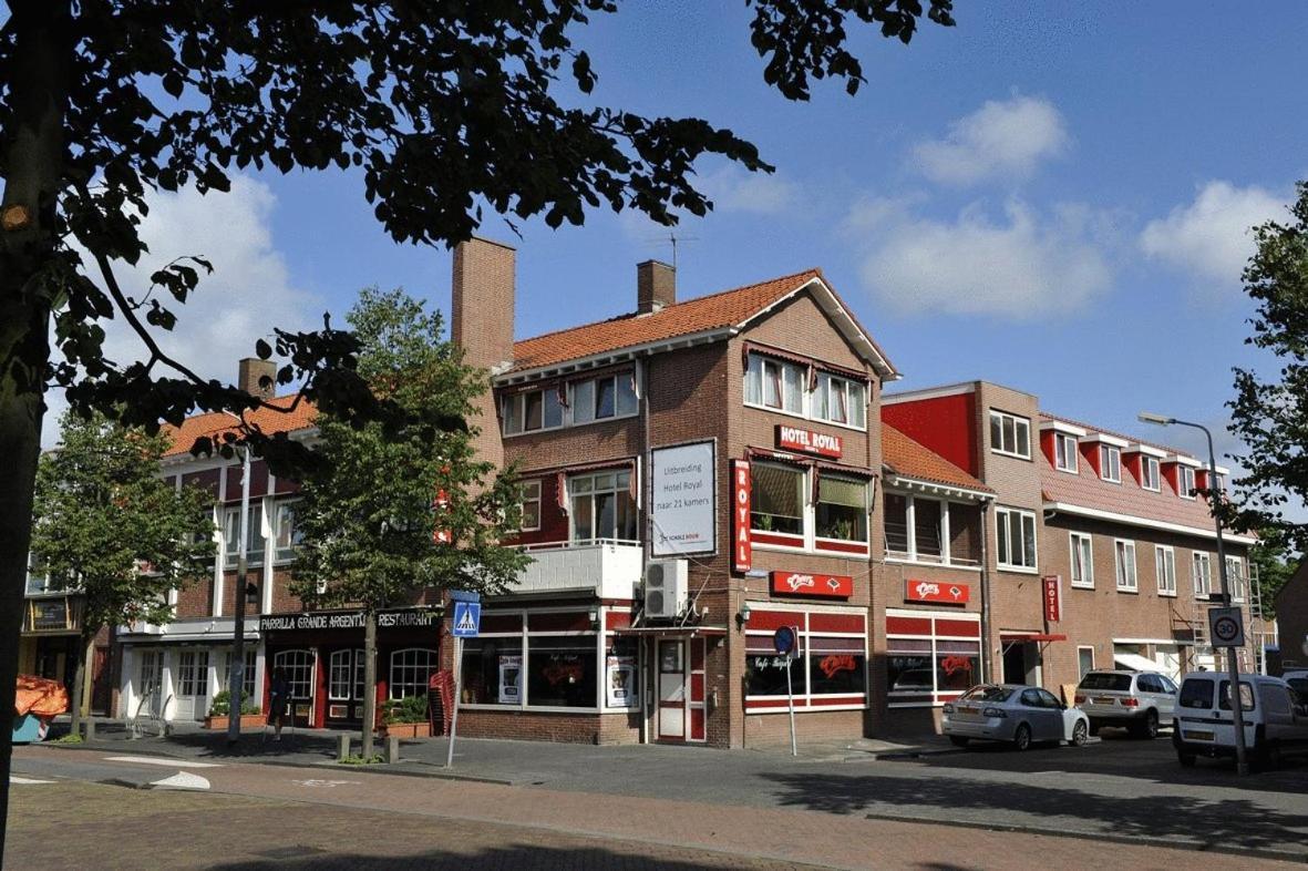 Hotel Royal 2*